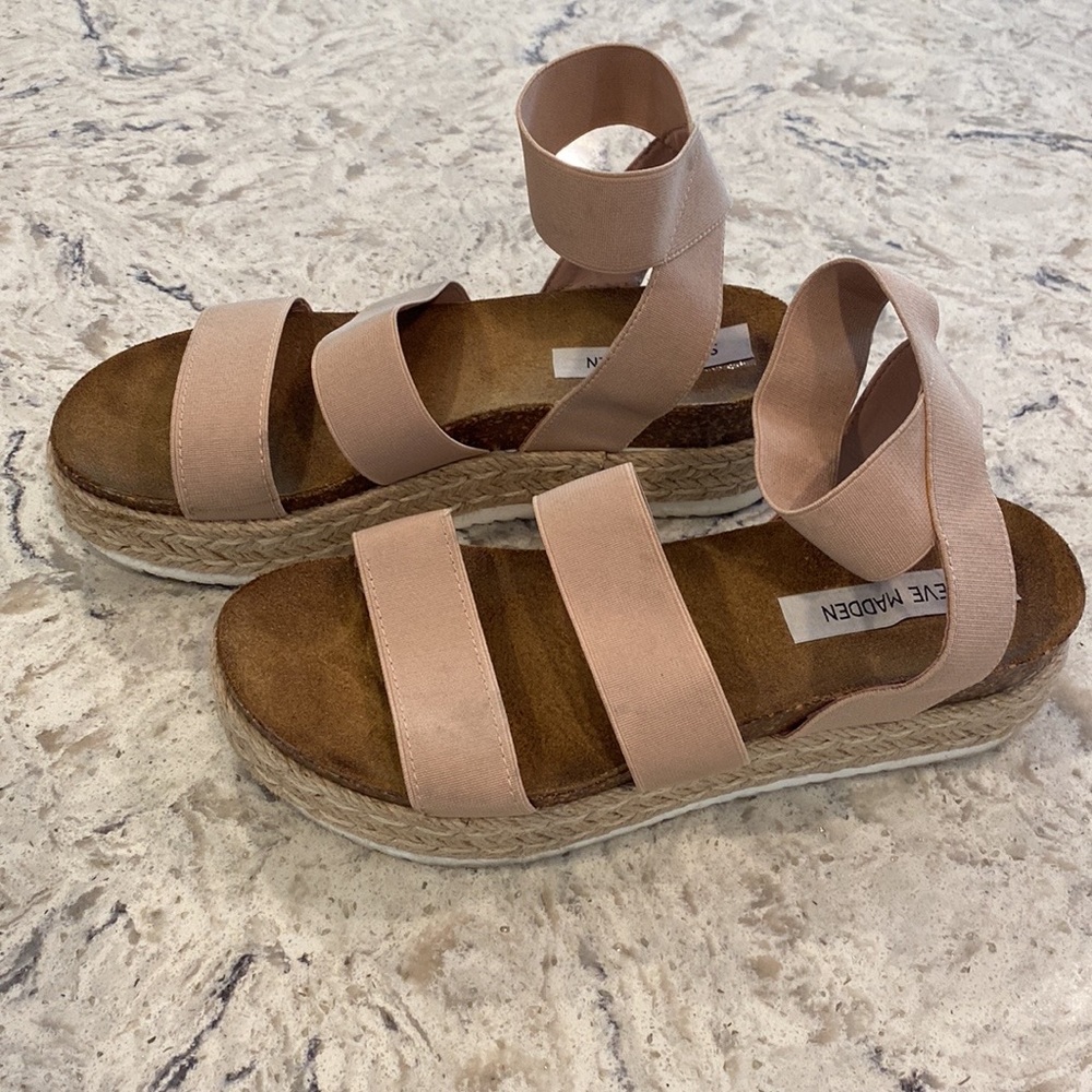 Steve Madden Kimmie Sandals